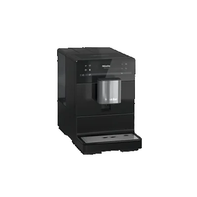 Miele CM-series countertop fully automatic coffee machine
