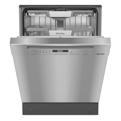 Miele G 7000 series stainless dishwasher